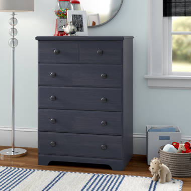 Storkcraft brookside 3 drawer sales combo dresser